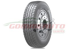 COP. 245/70R17.5 HANKOOK DH35 136/134M